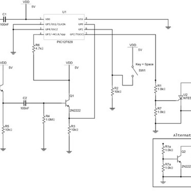 DIY: Making a Signal Strength Meter | Sciencing