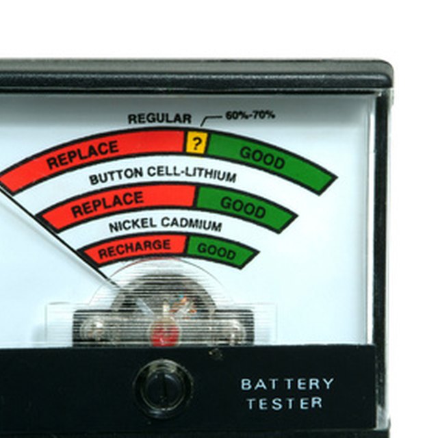 How to Calculate Power Rating | Sciencing