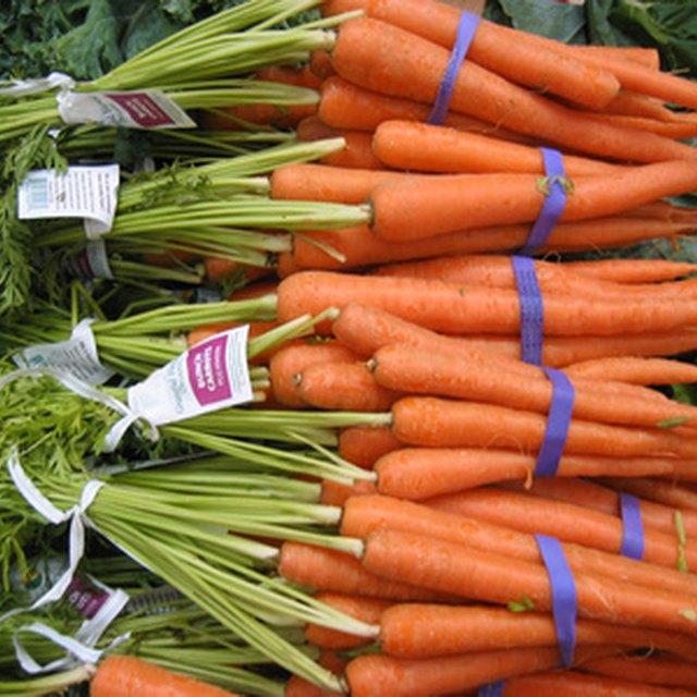 How to Pan Fry Carrots & Asparagus | Our Everyday Life