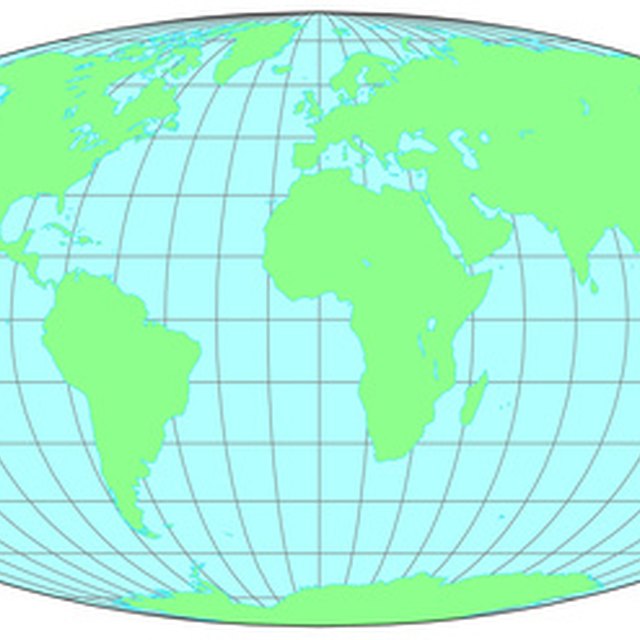 how-to-read-longitude-and-latitude-sciencing