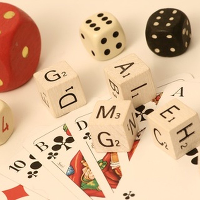 Fun Games To Play With Your Employees Bizfluent