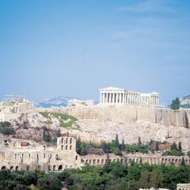 why-ancient-greece-s-democracy-was-important-synonym