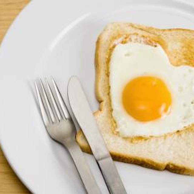 The Best Way to Cook an Egg in Stainless Steel Without ...