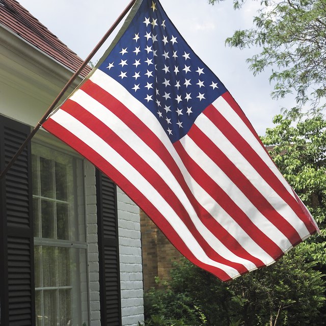 etiquette-for-flying-multiple-flags-with-the-amercan-flag-synonym