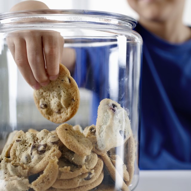 How To Make Homemade Baked Goods Stay Fresh Longer 