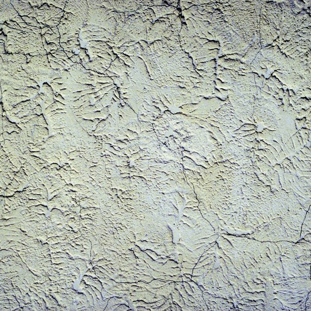 stomp texture ceiling