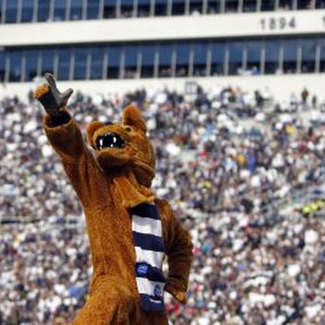 GPA and SAT Admission Requirements for Penn State University | Synonym