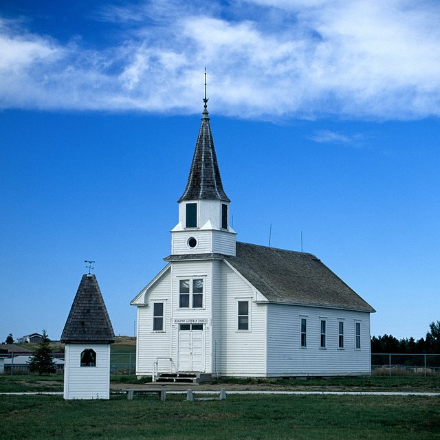 What Are the Duties of a Catholic Church Usher? | Synonym