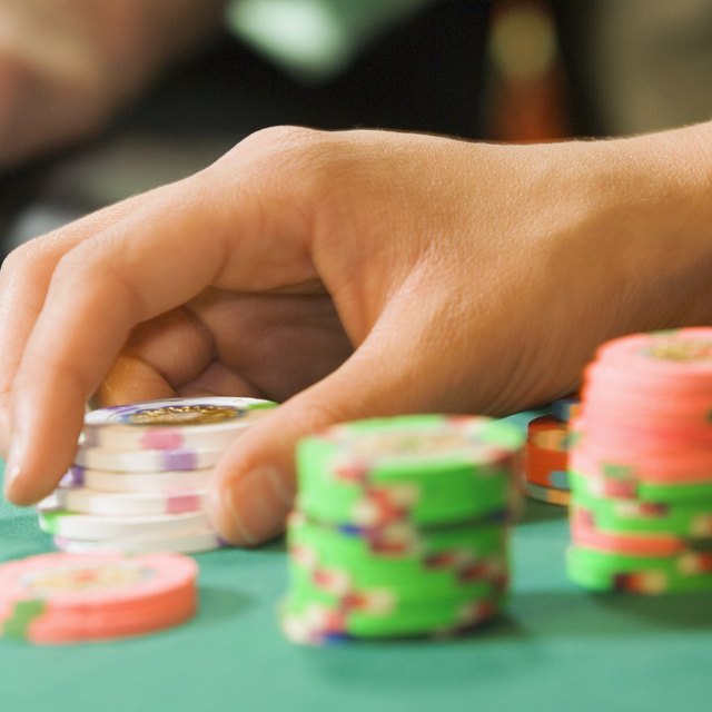 Gambling Losses New Tax Law