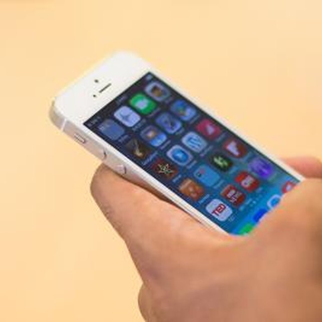 iphone apple restore