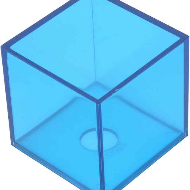 How To Calculate Cubic Meters