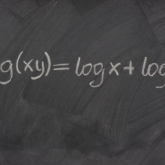 How to Convert Log Scale to Linear | Sciencing