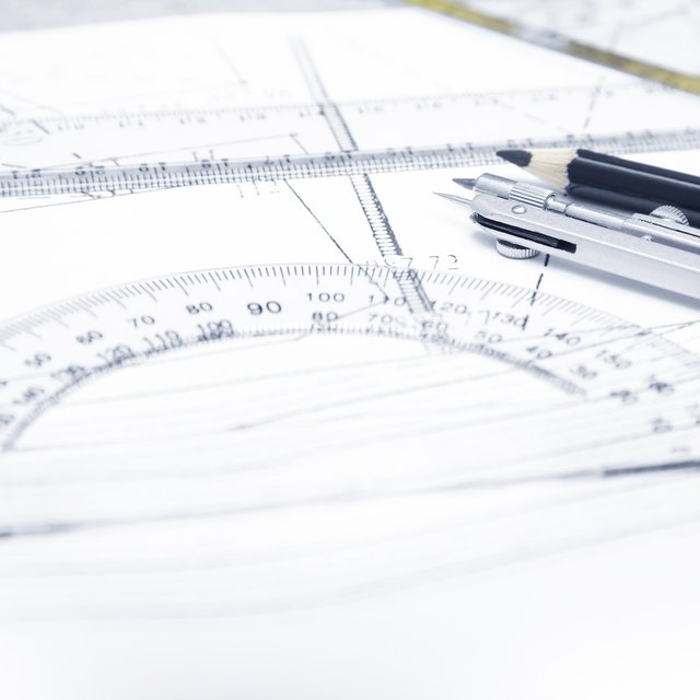 How To Calculate The Deviation Of Inclination & Azimuth | Sciencing