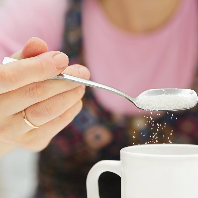 How to Substitute Powdered and Liquid Stevia for Sugar in Baking | Our ...