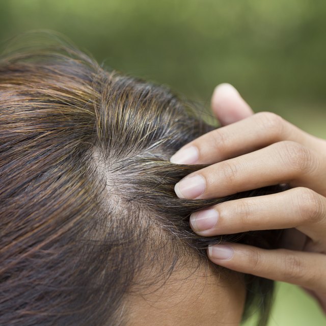 The Difference Between Coarse Curly Hair Our Everyday Life