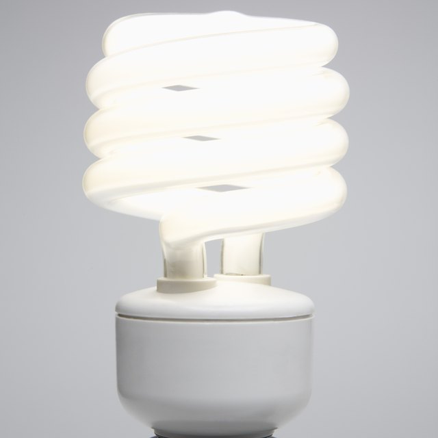 Facts About Light Bulbs | Sciencing