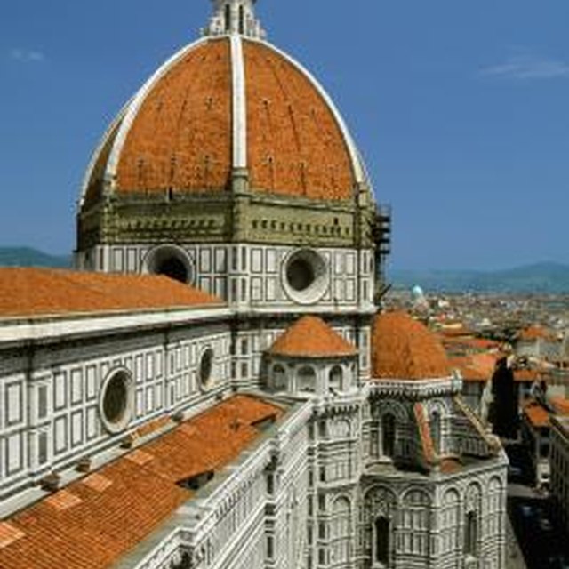 List of Cities of the Italian Renaissance Synonym
