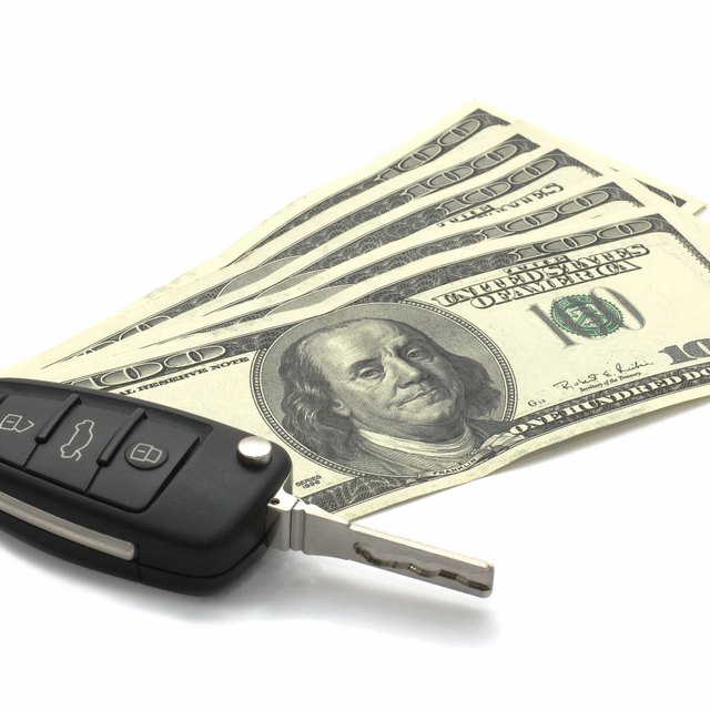How to remove a co signer from a car loan Idea