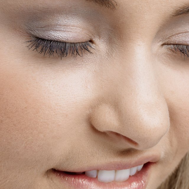 Anatomy Of The Cheekbone
