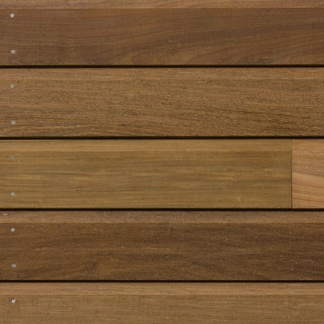 Difference Between Teak Wood & Beech Wood | HomeSteady