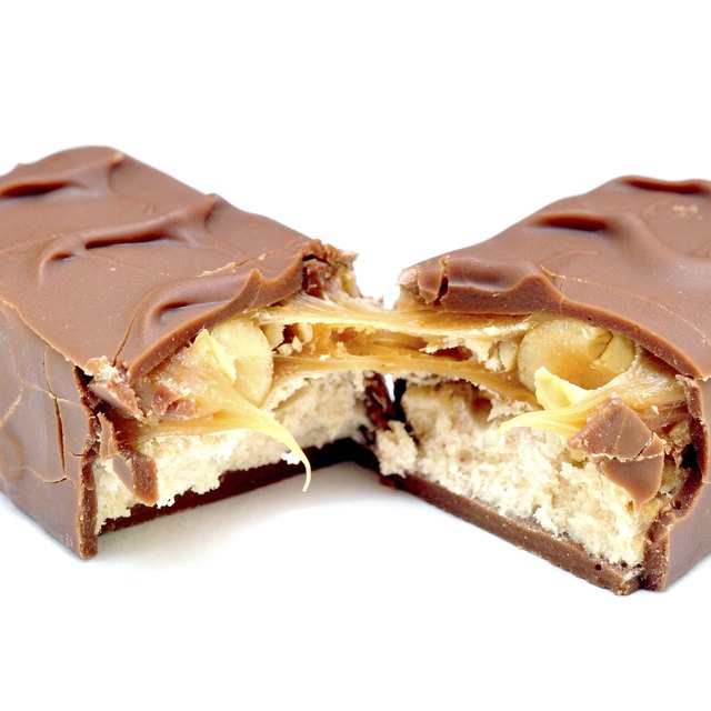 The History Of Caramel Candy Our Everyday Life