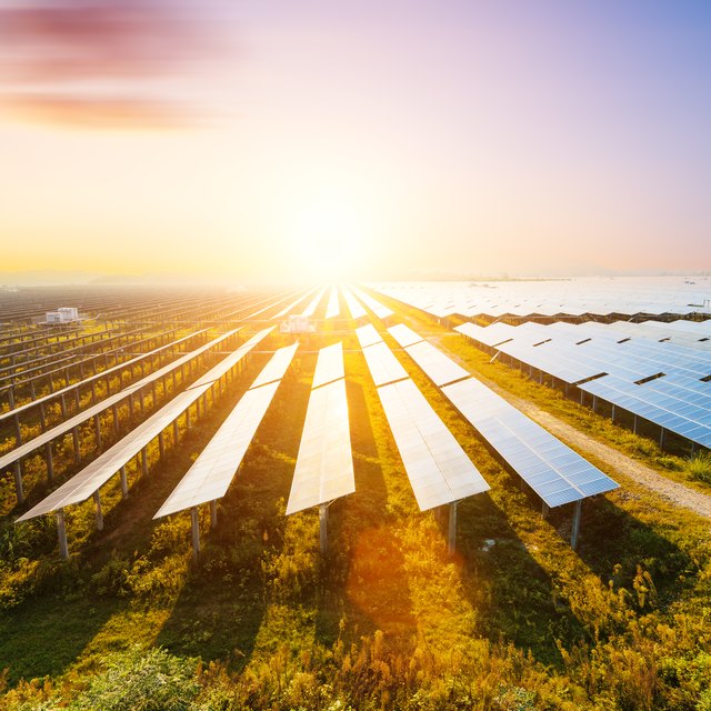 How Can Solar Panels Help Protect the Environment? Sciencing