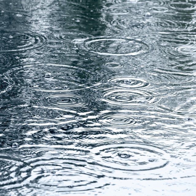 PH Level of Rain Water | Sciencing