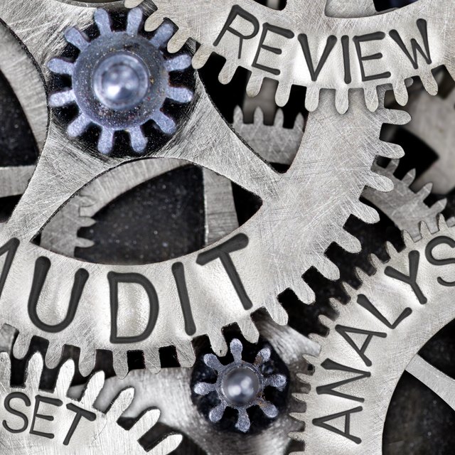 material findings audit material findings audit