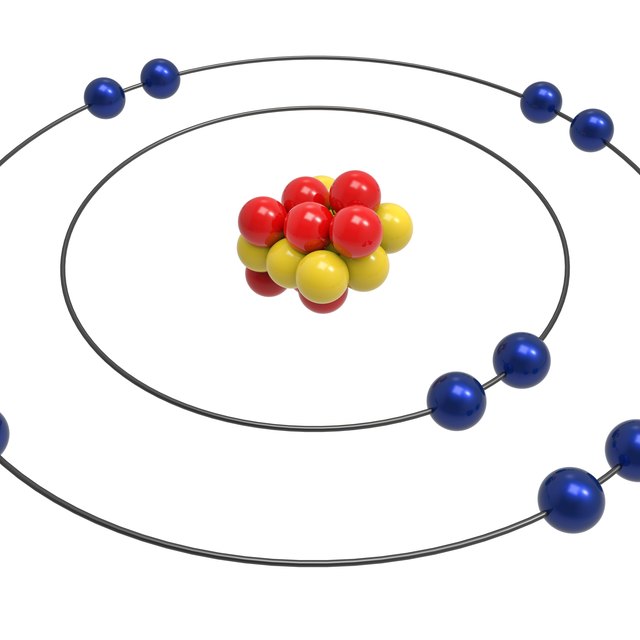 Differences Between Polar & Nonpolar in Chemistry | Sciencing