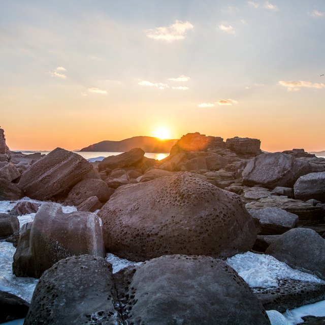 types-of-weathering-and-erosion-sciencing