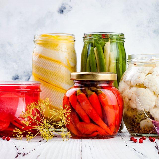 Why Do Canning Jars Pop While Cooling? | Our Everyday Life