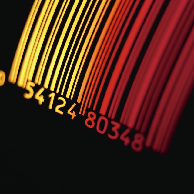 what-are-the-advantages-disadvantages-of-a-barcode-bizfluent