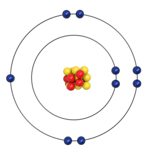 what is the relationship between atoms elements minerals and rocks