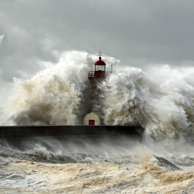 The Effects of a Cyclone | Sciencing