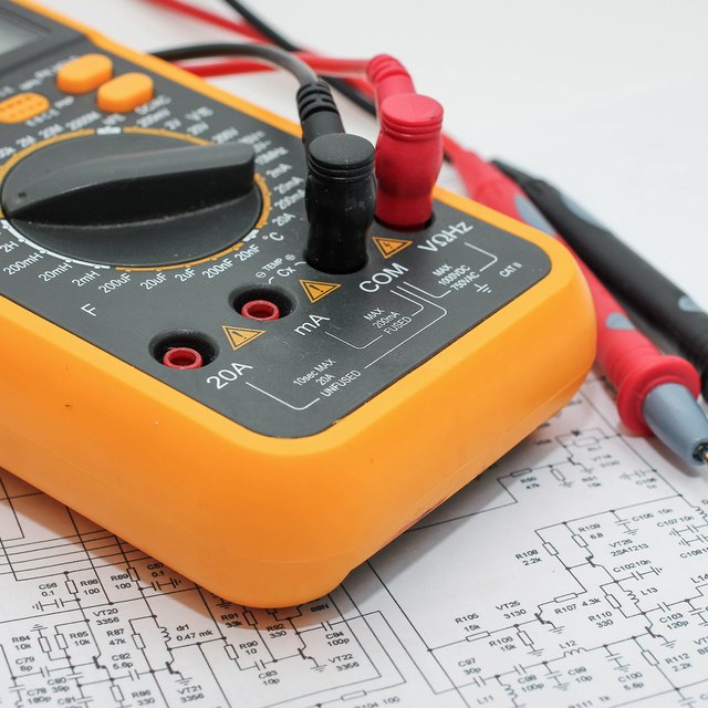 How to Convert Hertz to Motor Rpm | Sciencing