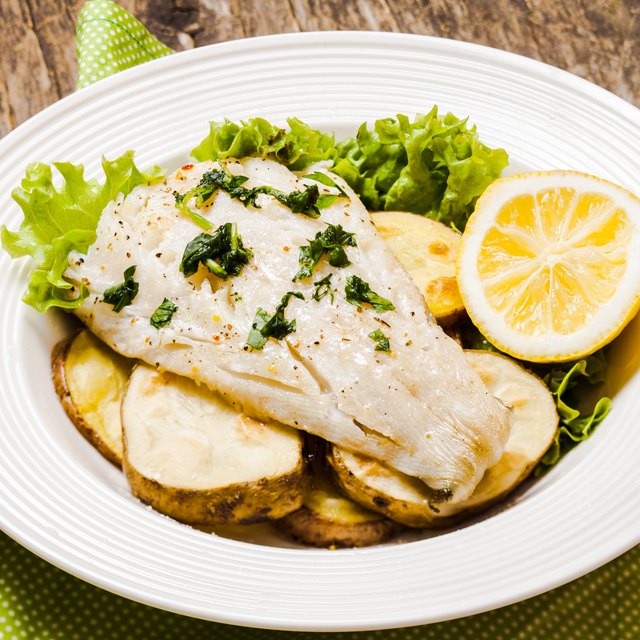 How to Cook Grouper in the Oven Our Everyday Life