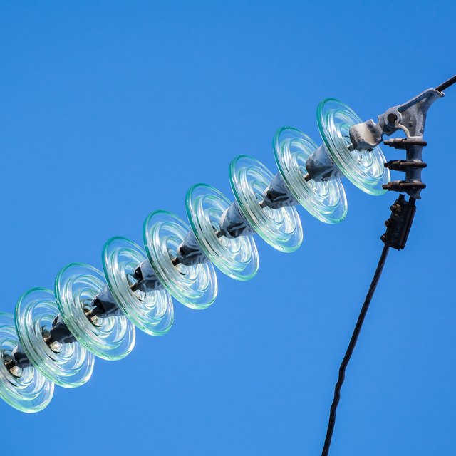 The Uses of Electrical Conductors & Insulators Sciencing