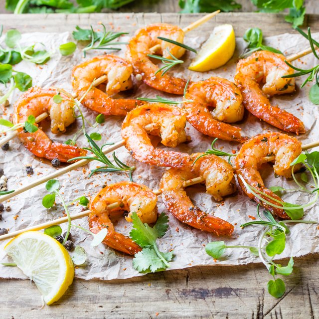 How to Prepare Pre Cooked Shrimp | Our Everyday Life