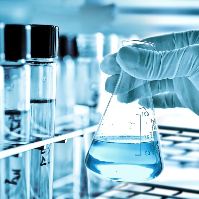 Isopropanol Alcohol Vs. Isopropyl Alcohol | Sciencing