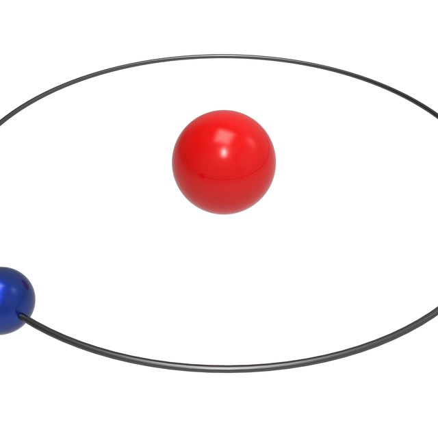 How to Figure Out the Ionic Percentage Once You Get the