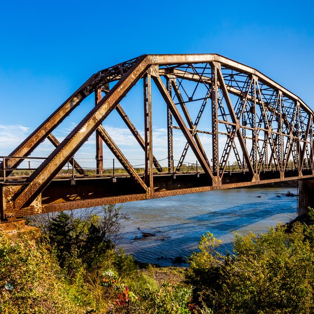 Which Kind of Bridge Is Stronger Arch or Beam? Sciencing