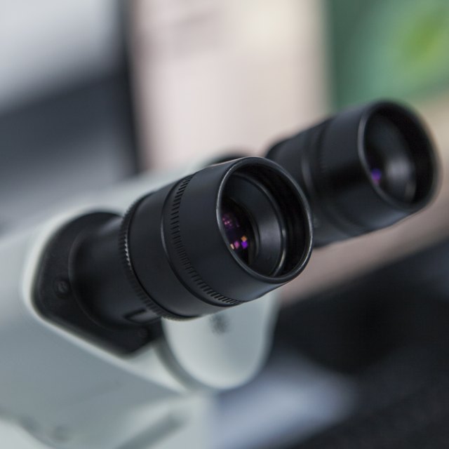 How to calculate field diameter sciencing