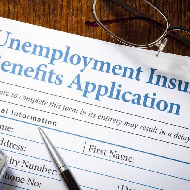 Does Lack of Work Qualify for Unemployment? Bizfluent