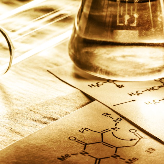 how-to-calculate-rate-of-reaction-sciencing