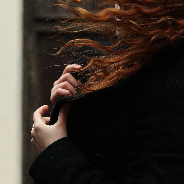 How To Reduce Red Hair Color With Ash Leaftv