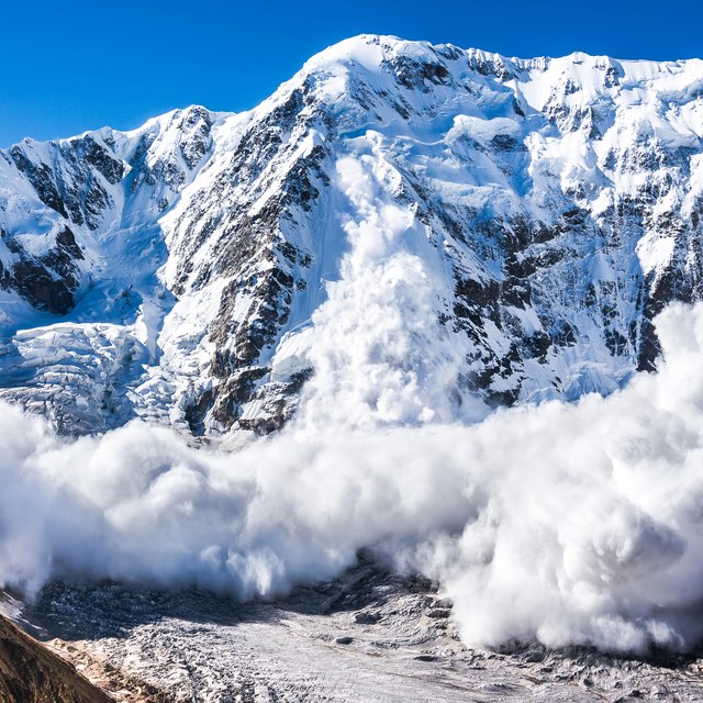 How to Prevent Avalanches Sciencing