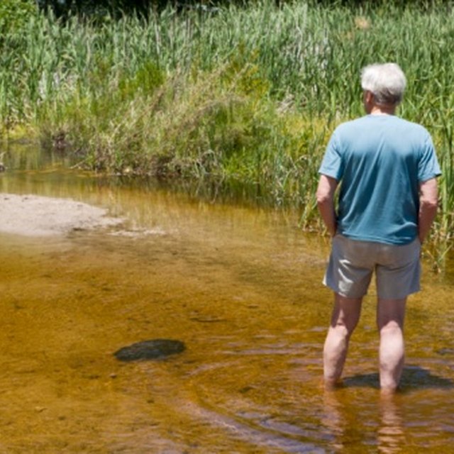 how-to-calculate-stream-flow-rate-sciencing