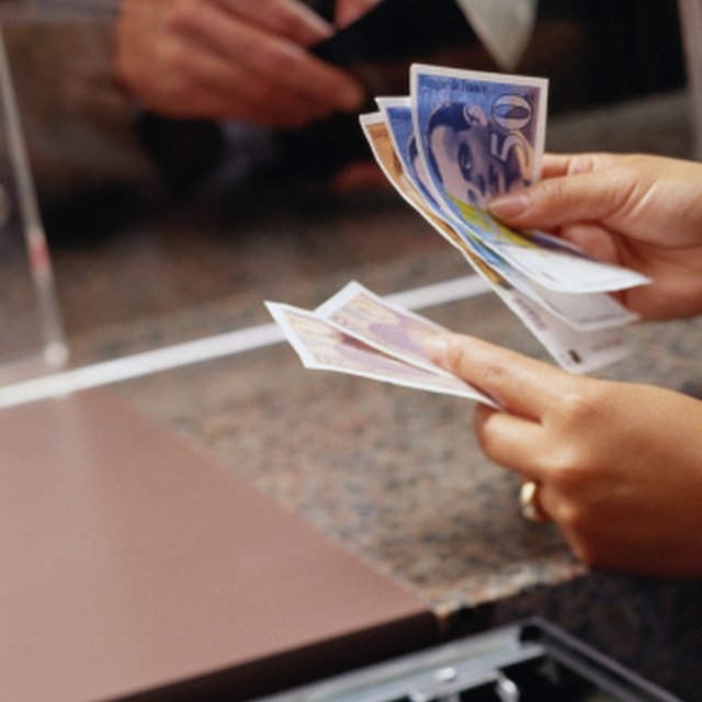 How To Cash In Old Foreign Money Pocketsense what-is-forex-foreign-exchange-market