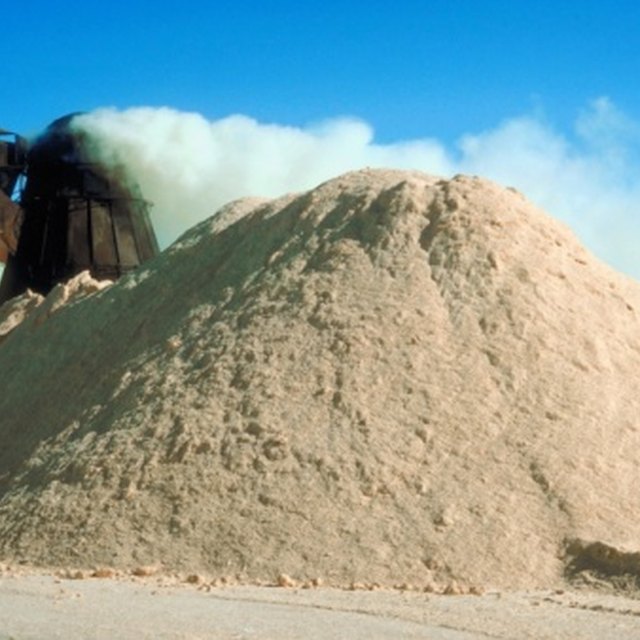 The Uses of Cedar Sawdust HomeSteady