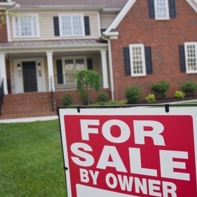 How to Find Owner Financed Homes Pocketsense
